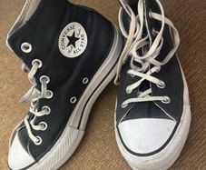 converse