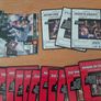 57 MLB Showdown Trading Card Bulk Lot (WOTC 2000-2002) Players & Strategy. Wizards of the Coast. Collectable, sports, memorabilia. Baseball. USA. Image 3