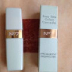 Brand new No 7 rose tone concealer stick