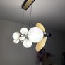Nordic LED Ceiling Light Fixture (brand new in box) Image 4