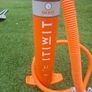 Decathlon Pump for Kayak Image 2