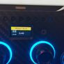 Leoxz XGT Pro (Shifter Only) with Fanatec QR2 Image 2