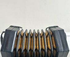 Marcus 30- Button Anglo Concertina (C/G)
