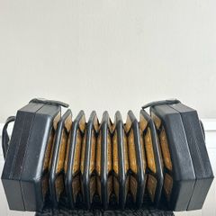 Marcus 30- Button Anglo Concertina (C/G)