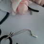 New genuine pandora reflexion safety chain Image 5