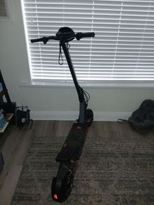 Kukirin G2 E Scooter