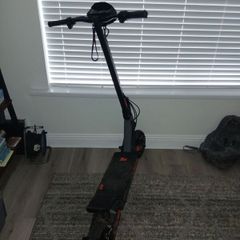Kukirin G2 E Scooter
