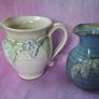 Pottery Jugs Image 3