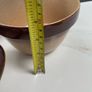 Vintage Moira Pottery Stoneware Set Made in England Image 10