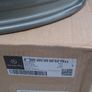 Mercedes-Benz 17-inch alloy wheel Image 2