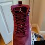 Air Jordan 12 "bordeaux" Uk 9 Image 2