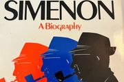 The mystery of George Simenon