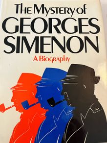 The mystery of George Simenon
