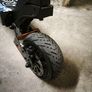 Kukirin G4 electric scooter Image 7