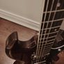 Vintage Early 1970s Sakai SG-Style Electric Guitar - Made in Japan - MIJ Image 5