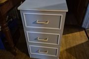 3 Drawer Cabinet