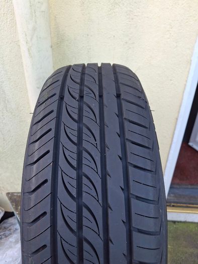 Toledo TL 1000 tyres