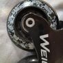 Professional Inline Skates EU 38-39 (UK 5-6) + JBM Protection Gear Set Image 4