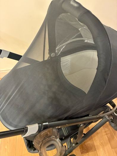 Uppababy v1 bundle