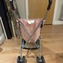 stroller and carrier for dolls Image 4