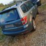 subaru Forester 2.0 2010 Image 2