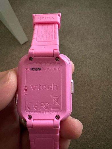 kids watch