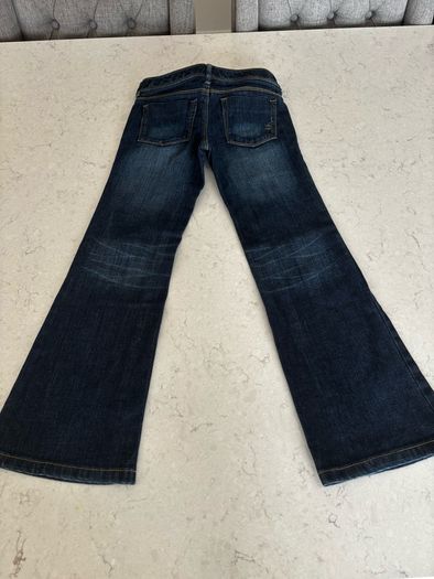 Girls Tommy Hilfiger Jeans 7 years
