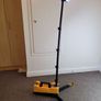 Professional 16000lm Rechargeable LED Work Light Image 2