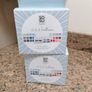 Makeup Set SOSU Eyeshadow and Lashes NEW gift Set Image 9