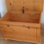 pine chest Image 6