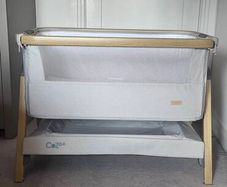 Co-sleeper