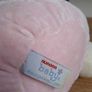 A Super Cute "Aurora" Soft Toy with a Jingle Inside Image 2