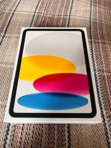 ipad 10 box