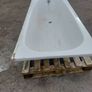 steel bath Image 3