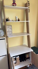 Cabinet or book shelf