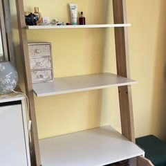 Cabinet or book shelf
