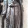 a pair of original figures Image 9