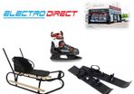 Winter Sports Equipment for Sale
