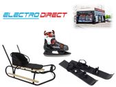Winter Sports Equipment for Sale