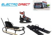Winter Sports Equipment for Sale