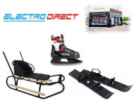 main image for ad Winter Sports Equipment for Sale