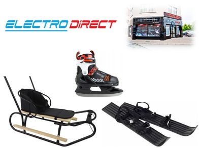 Winter Sports Equipment for Sale