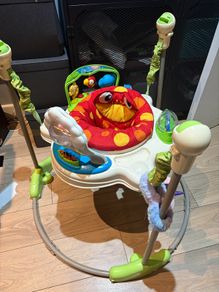 baby jumperoo
