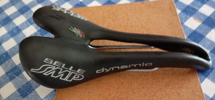 selle SMP saddle dynamic
