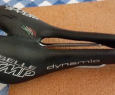 selle SMP saddle dynamic