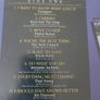 LP The Love Album Vinyl Record Image 5
