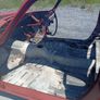Volvo P1800 Rolling Shell Image 5