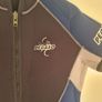 Mens Pegaso Shorty Wetsuit 5mm Size Large Image 3