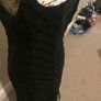 Velvet Coast Evening Dress Image 4