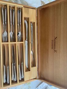 Newbridge Cutlery set